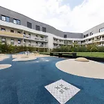 Spacious Living